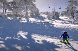 Station de ski de Aramon Javalambre