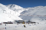Estação de esqui de Astún