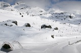 Station de ski de Candanchú