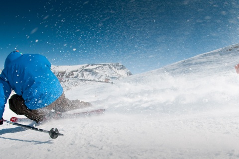 Station de ski de Cerler