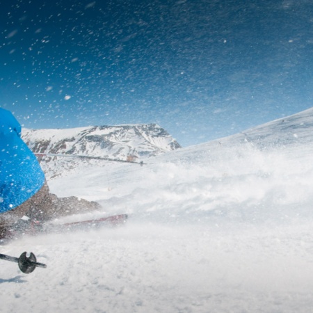 Cerler ski resort