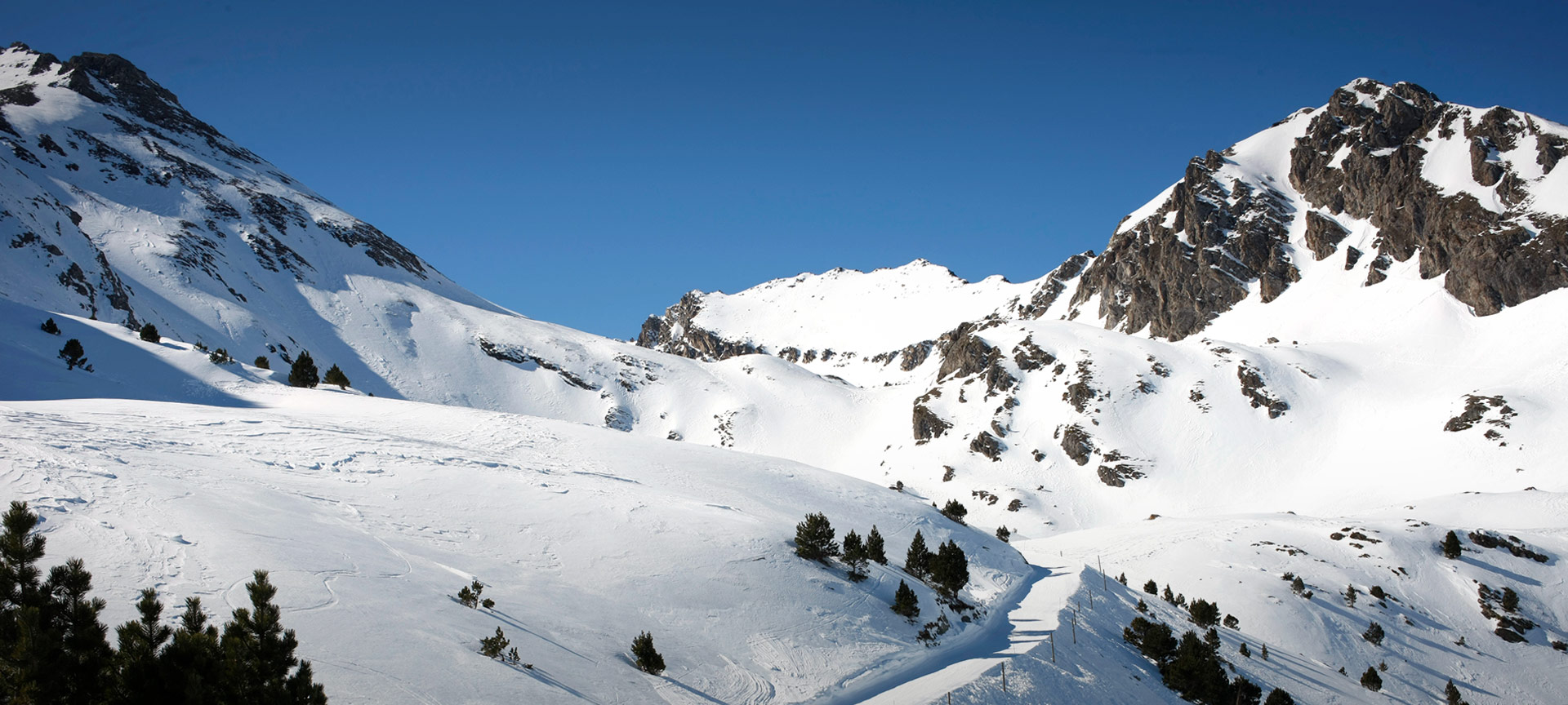 Station de ski Espot Esquí Station de ski Espot Esquí