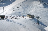 アラモン・フォルミガルのスキー場