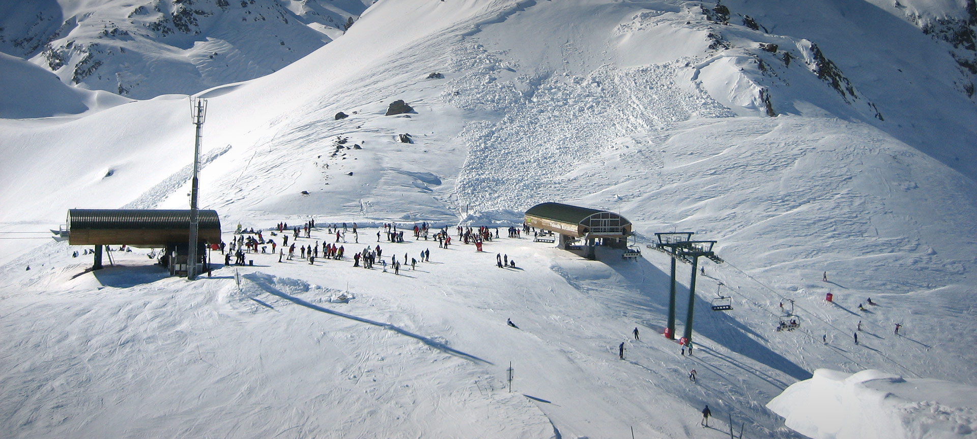 Aramon Formigal ski resort Aramon Formigal ski resort