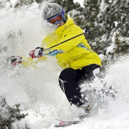 La Molina ski resort