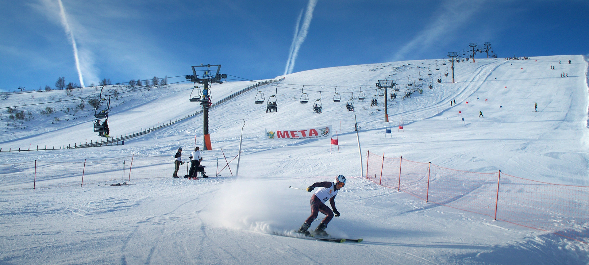 Station de ski de Leitariegos