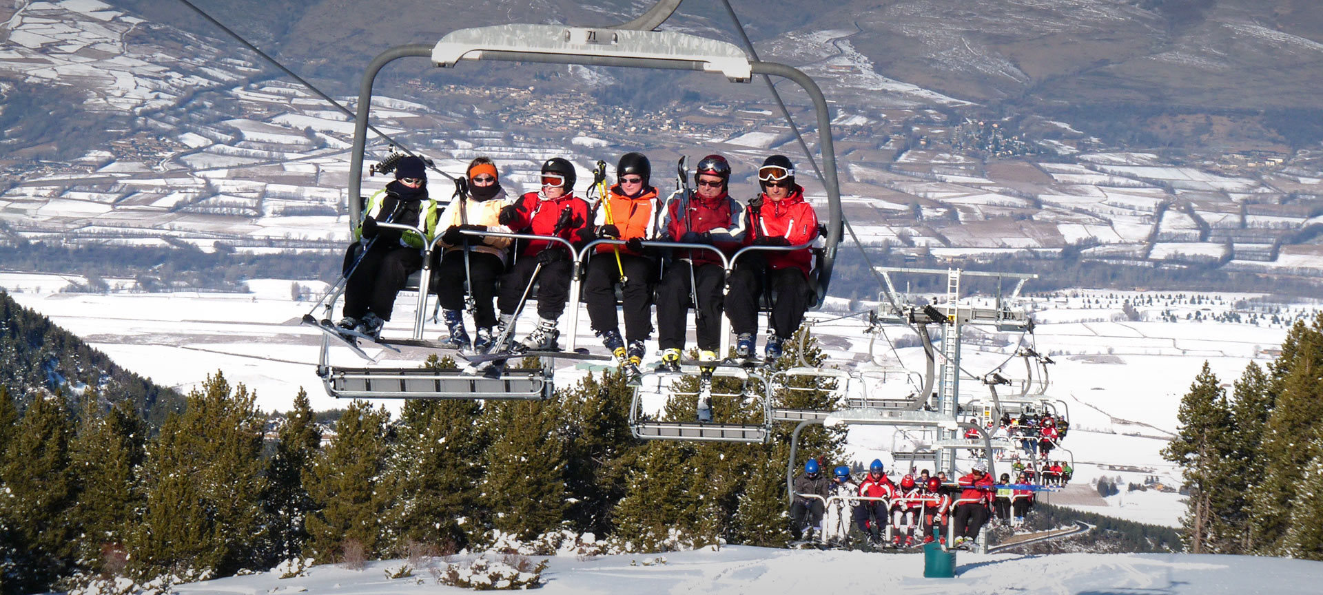 Station de ski de Masella