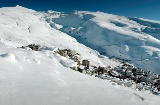 Estación de esquí de Sierra Nevada