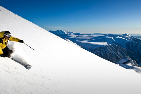 Vallter 2000 Ski Resort