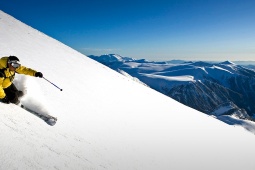 Station de ski de Vallter 2000