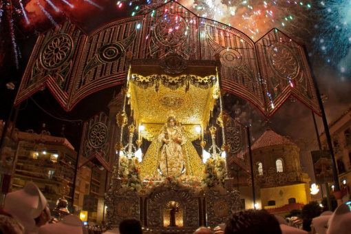 Feste di Araceli