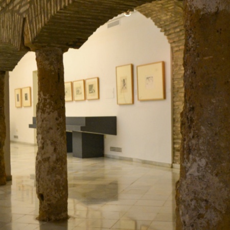 Fundación Museo del Grabado Español Contemporáneo