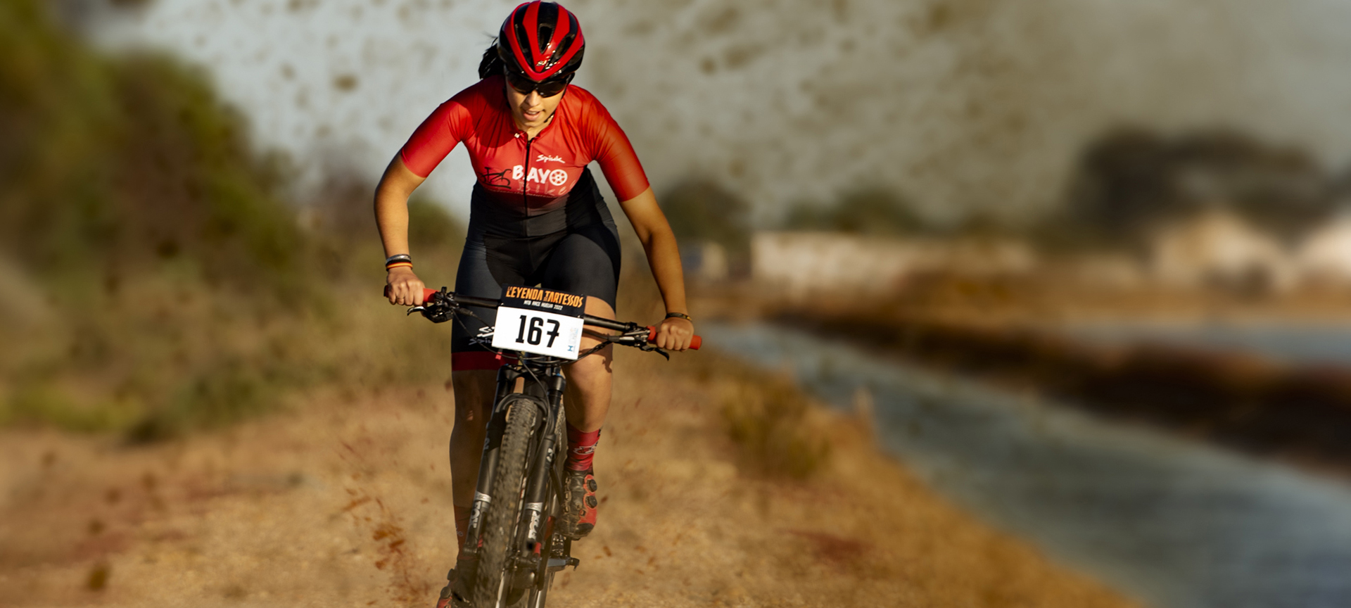 Course de VTT « La légende de Tartessos » Course de VTT « La légende de Tartessos »