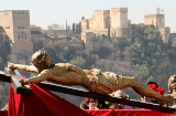 Semana Santa de Granada, Andaluzia