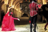 Permanent equestrian show, Passion and Spirit of the Andalusian Horse