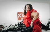 Maria Moreno, Flamenco-Biennale