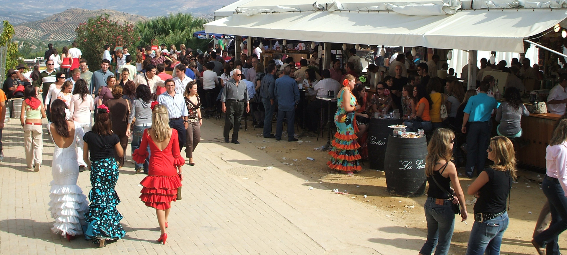 Feria de San Lucas