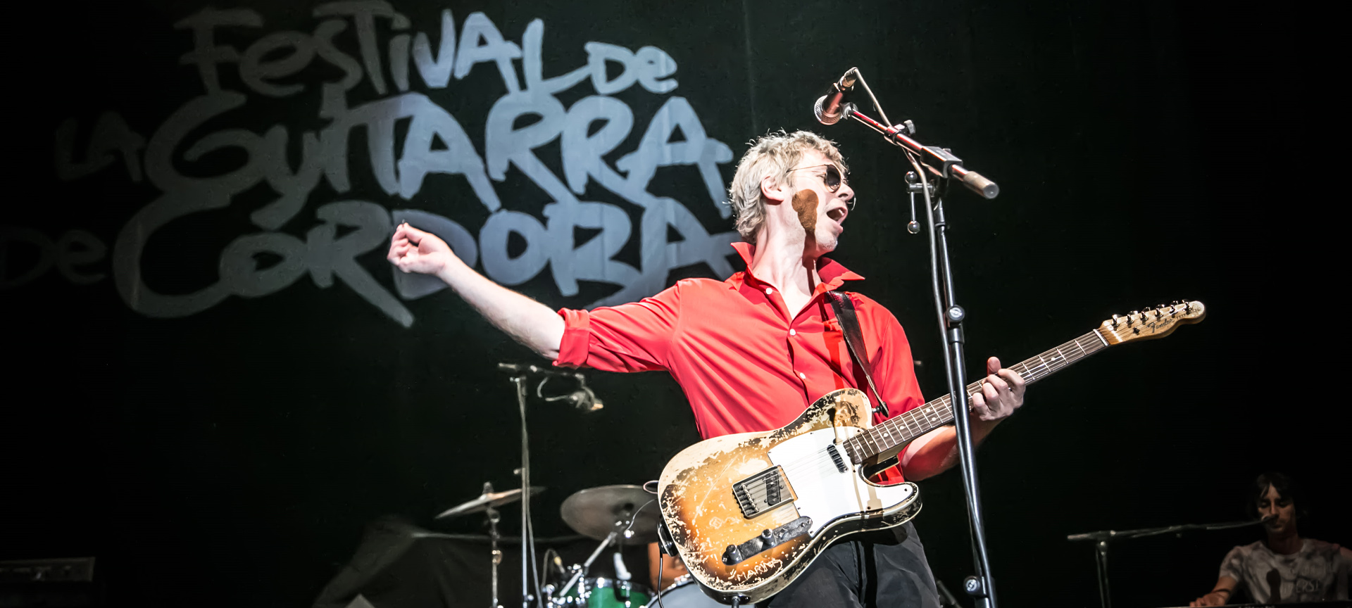 Festival de la Guitarra de Córdoba