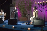 International Sephardic Music Festival