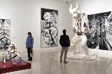 Exhibition: The Echo of Picasso