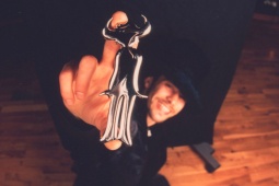 Jamiroquai