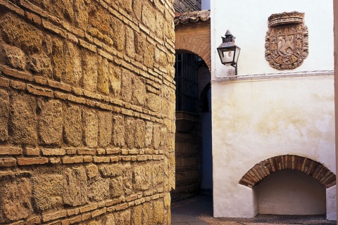 Judería de Córdoba. Jornada Europea de la Cultura Judía