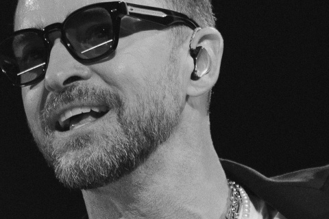 Justin Timberlake