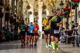 Marathon Zurich Málaga