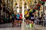 Maratón de Málaga