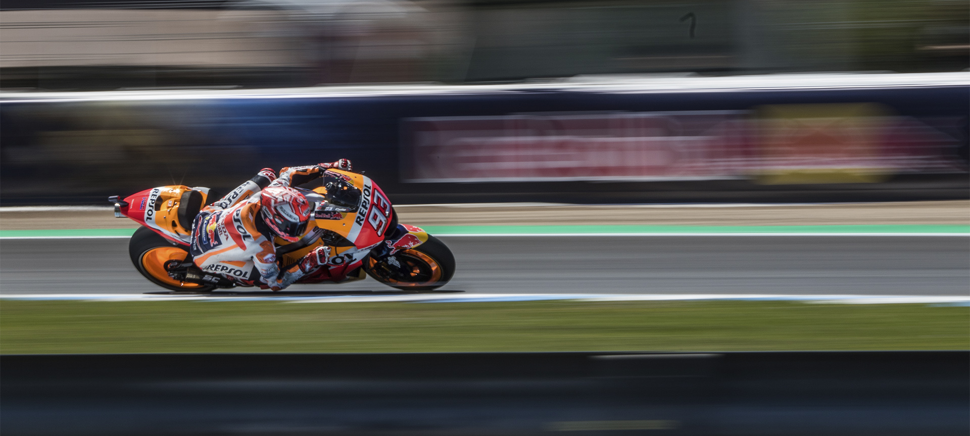 Motocyclisme : Grand prix d'Espagne Motocyclisme : Grand prix d'Espagne