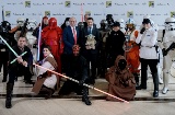San Diego Comic-Con Malaga 2025