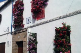 Wrought Iron Grilles and Balconies Competition in Cordoba