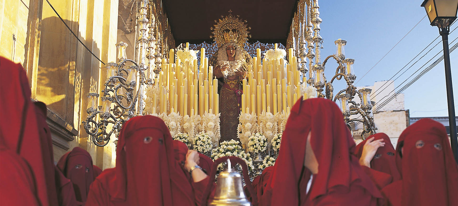 Semana Santa de Málaga Semana Santa de Málaga