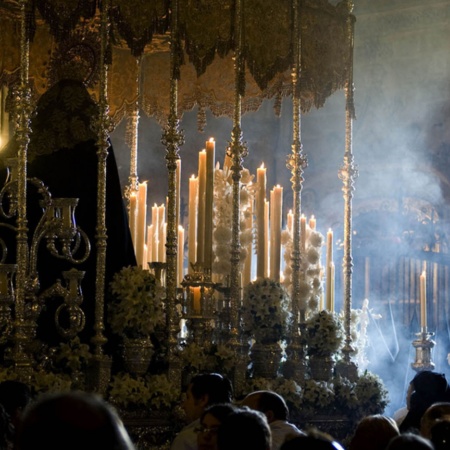 Semana Santa de Sevilla