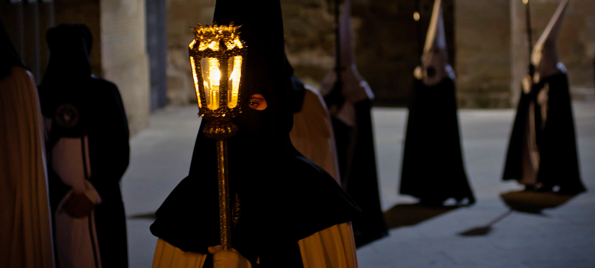 Semana Santa de Barbastro Semana Santa de Barbastro
