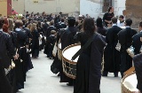 Semana Santa em Urrea de Gaén