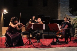 Фестиваль Beyond the Music