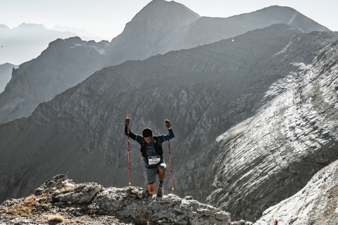 Championnat du monde de course en montagne et de trail