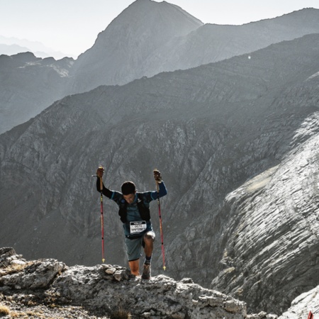 World Mountain & Trail Running Championship