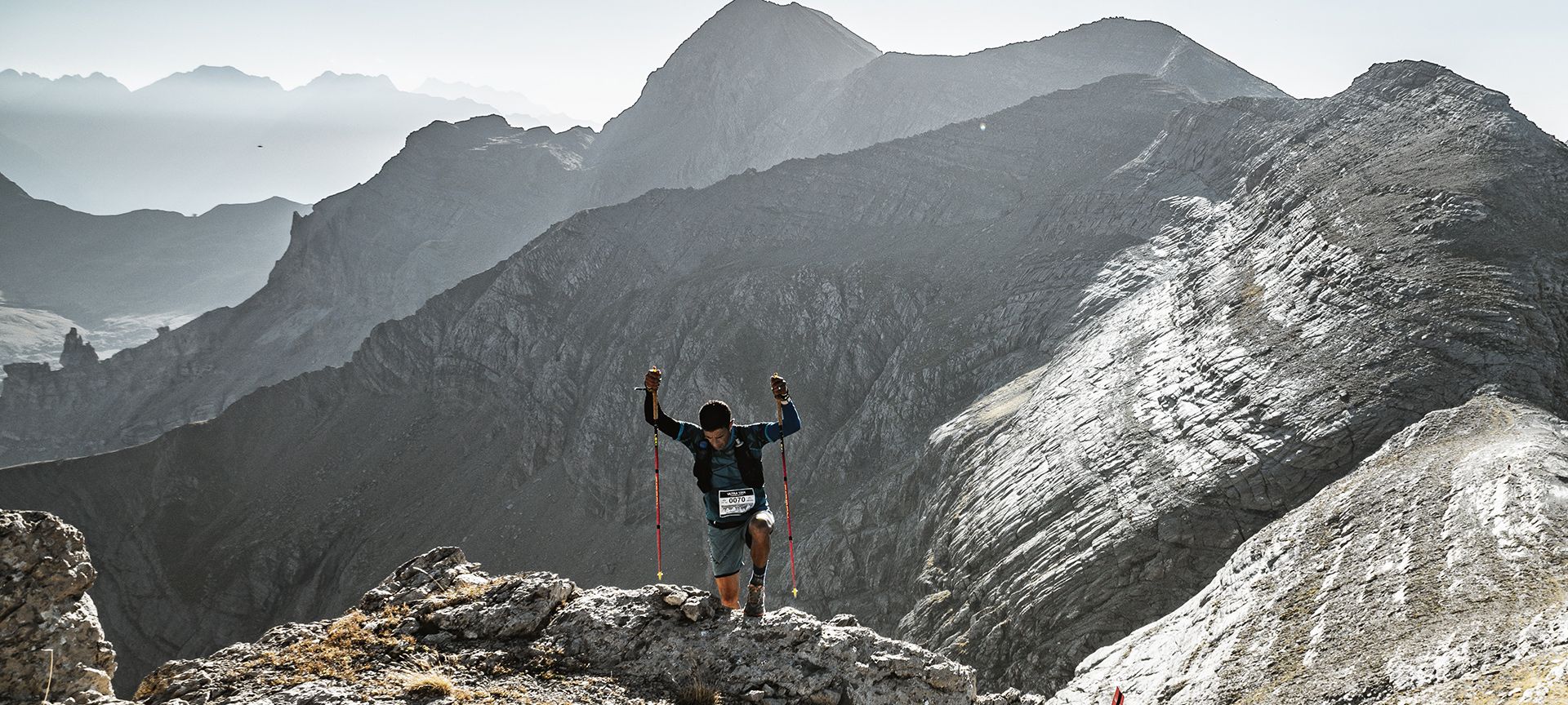 Championnat du monde de course en montagne et de trail Championnat du monde de course en montagne et de trail