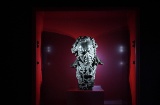 Goya, z Muzeum do Pałacu, Saragossa