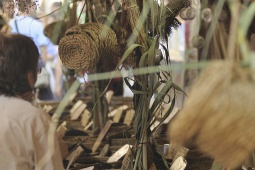 Marché médiéval des trois cultures