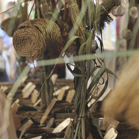 Mercado Medieval de las Tres Culturas de Zaragoza