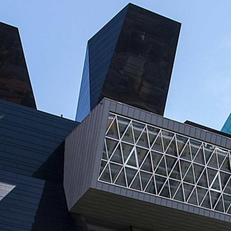 Aragonese Institute of Contemporary Art and Culture. Pablo Serrano ©