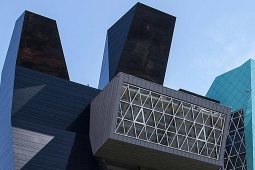 Instituto Aragonês de Arte e Cultura Contemporâneas. Pablo Serrano ©