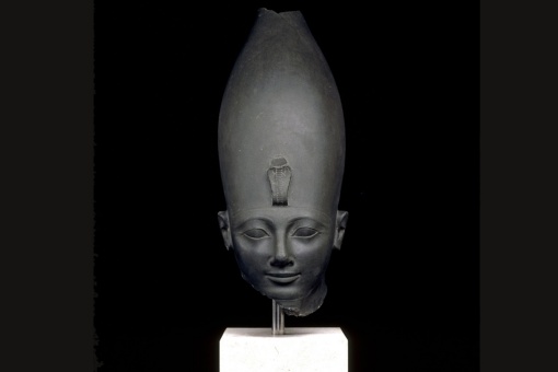 Exposição “Faraó. Rei do Egito”