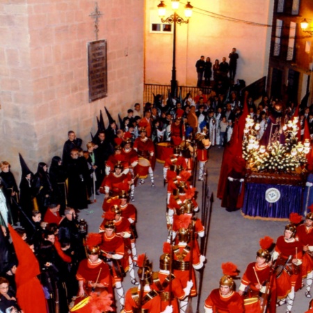 Semana Santa de Andorra