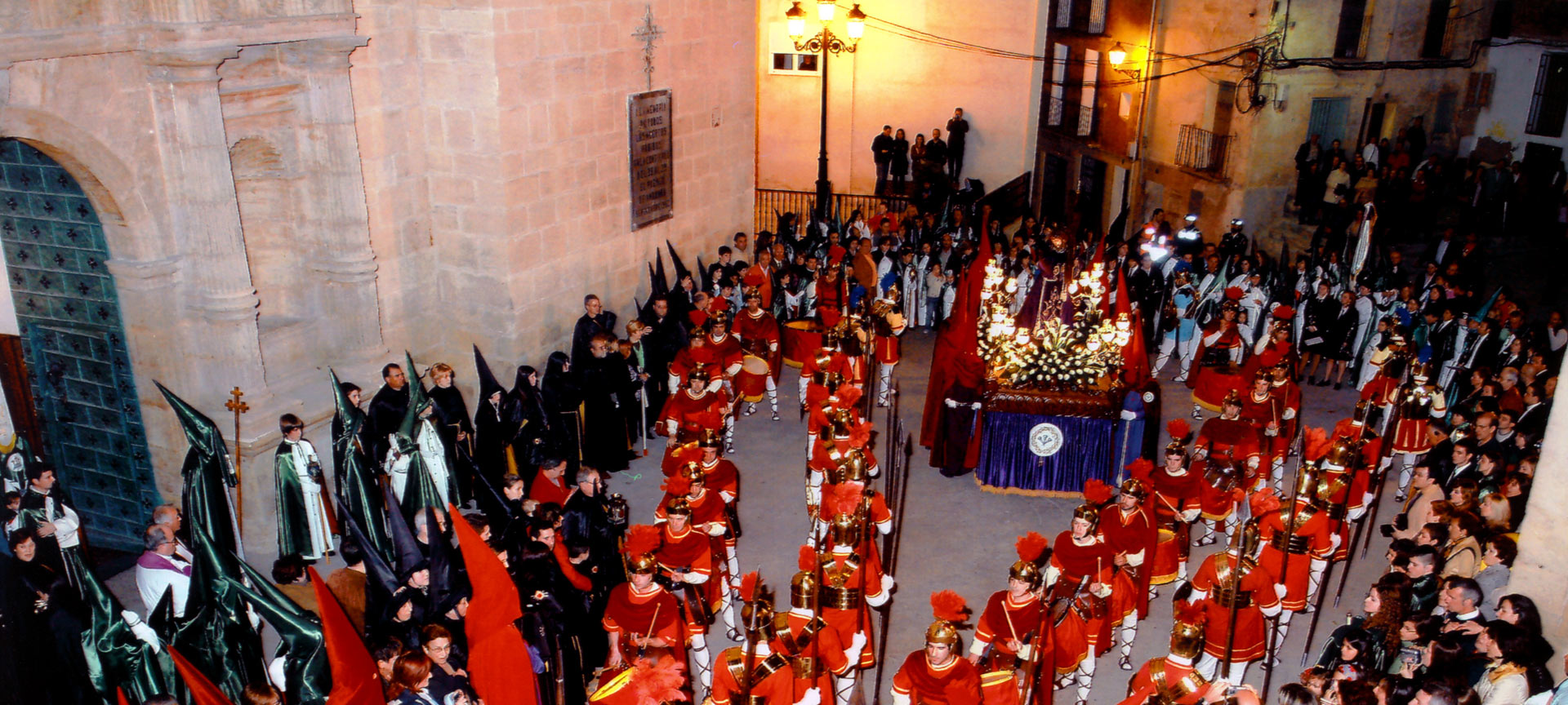 Semana Santa de Andorra Semana Santa de Andorra