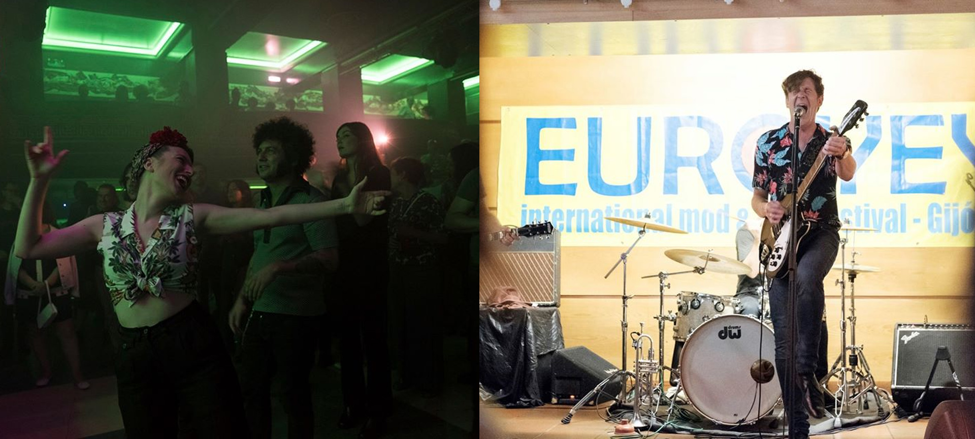 Euroyeyé 2019 Euroyeyé 2019