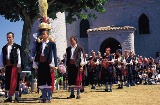 Fiesta de la Virgen de la Guía